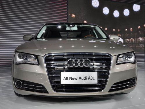 大家都叫奧迪是 燈廠 ,其實奧迪最厲害的技術(shù)是四驅(qū)