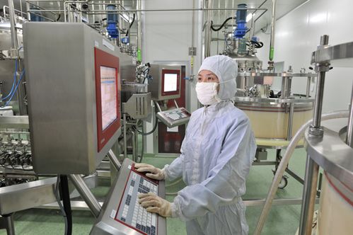 冀中能源集團(tuán)轉(zhuǎn)型發(fā)展進(jìn)行時(shí)