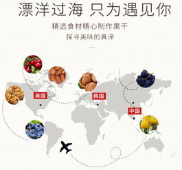 零食與健康并非天敵，選對才是關鍵