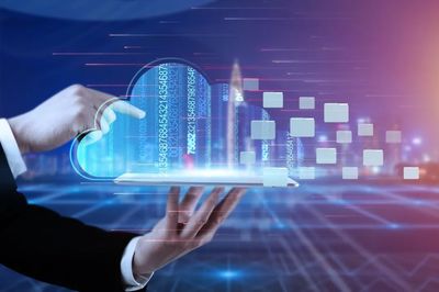 天翼云 以技術(shù)創(chuàng)新驅(qū)動(dòng)云市場發(fā)展