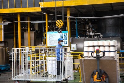 孚日股份 以創(chuàng)新驅(qū)動精益生產(chǎn)，技術(shù)推廣引領(lǐng)高質(zhì)量發(fā)展